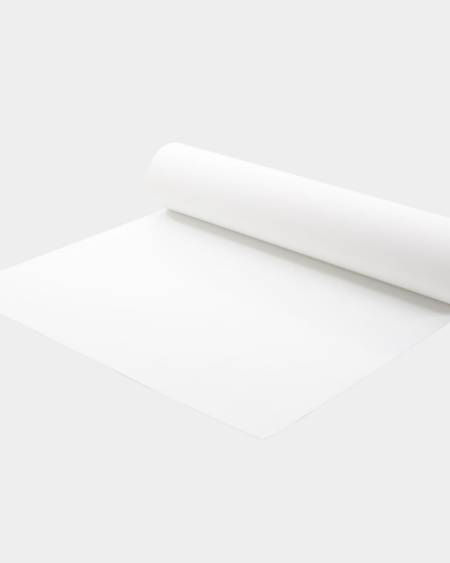 Feuille Flex Révolution blanc